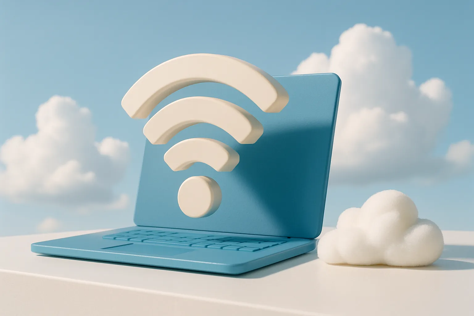 Cloud infrastructuur voor radiozenders